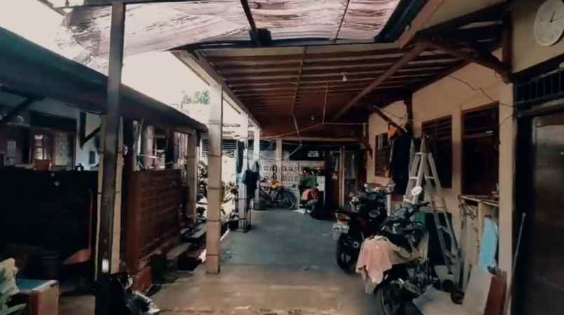 dijual tanah srengseng sawah jagakarsa