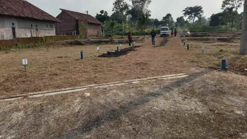 dijual tanah sumbersuko gempol pasuruan