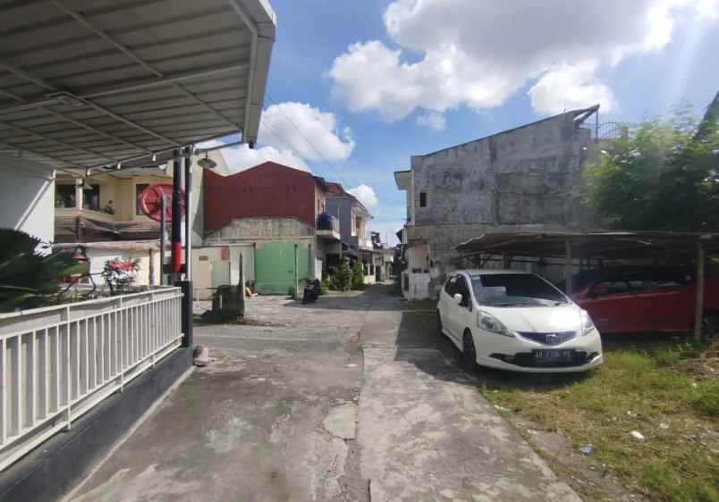 dijual tanah tahunan