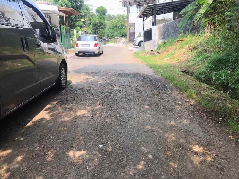 dijual tanah tanah baru