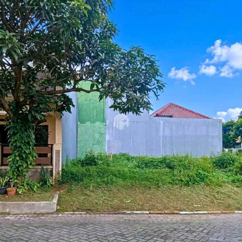dijual tanah tasikmadu malang