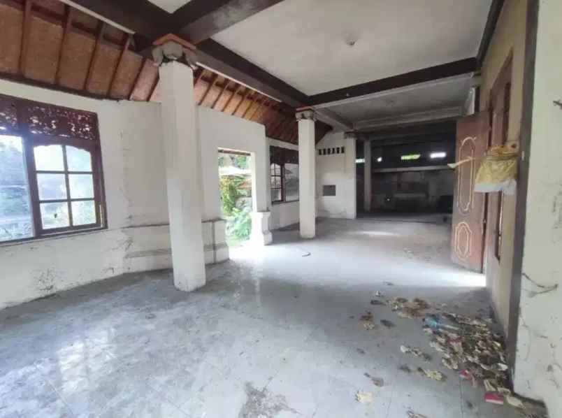 dijual tanah ubud bali