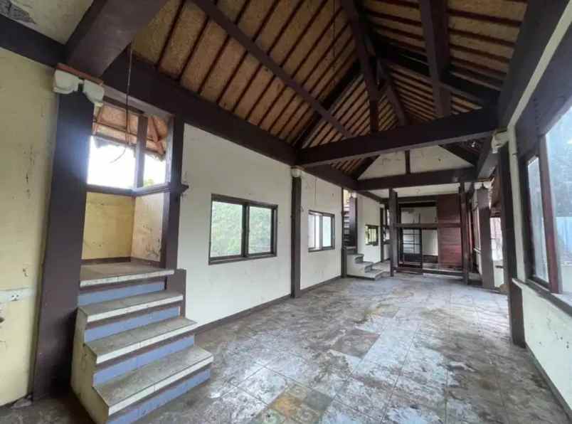 dijual tanah ubud bali