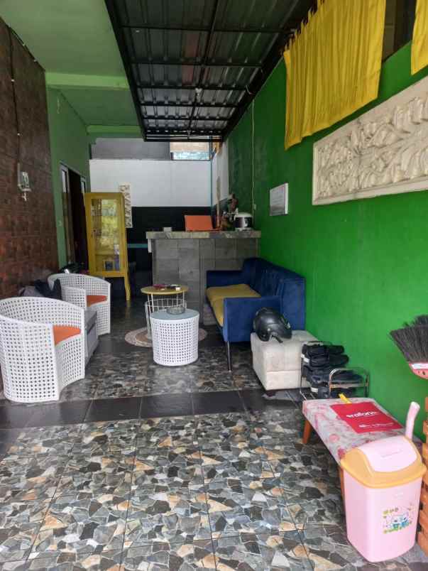 dijual villa ampeldento karangploso kab