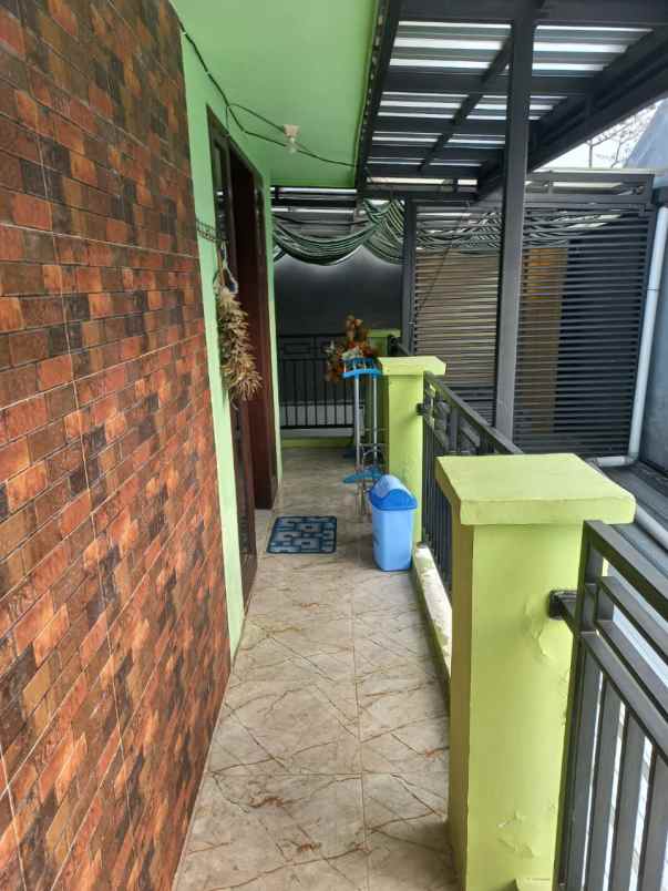 dijual villa ampeldento karangploso kab