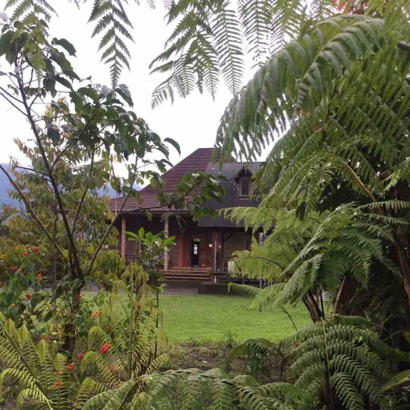 dijual villa bedugul candikuning kec