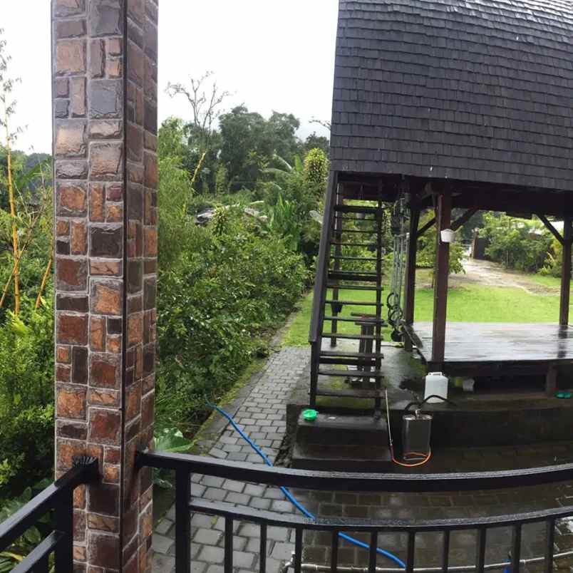 dijual villa bedugul candikuning kec