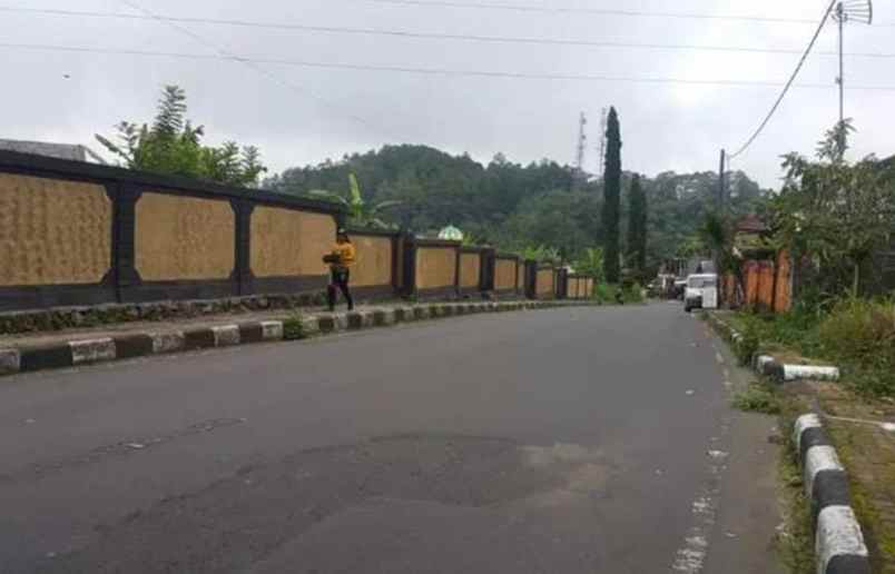 dijual villa bedugul candikuning kec