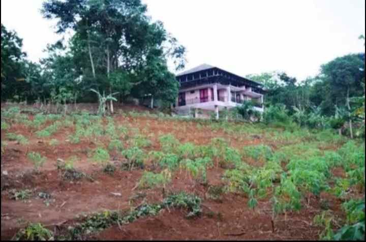 dijual villa girimekar cijambe