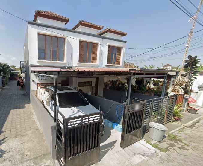 dijual villa kampial mumbul