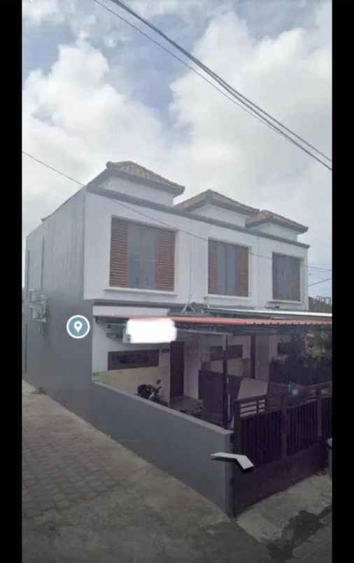 dijual villa kampial mumbul