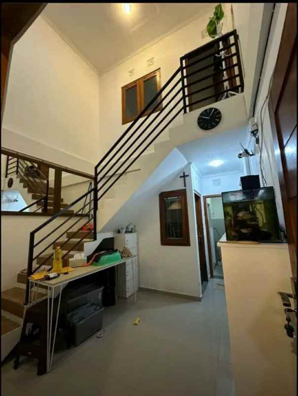 dijual villa kampial mumbul