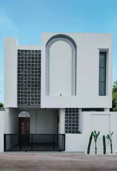 dijual villa the coco