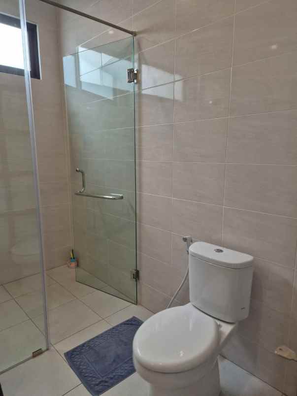 dijual villa view sawah area sanur denpasar bali