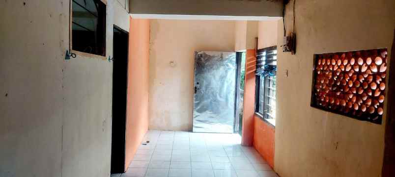 dikontrakkan rumah murah jakarta pusat