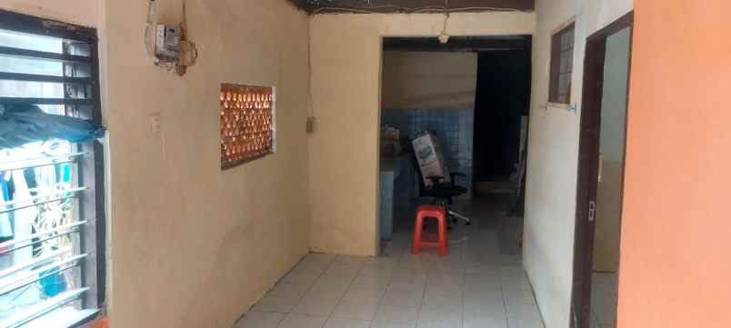 dikontrakkan rumah murah jakarta pusat