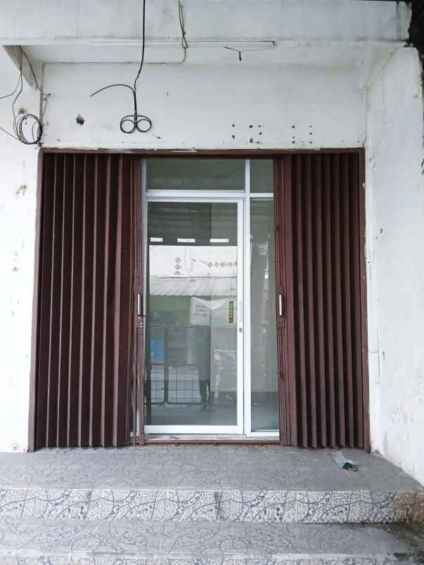 disewakan 2 ruko tanjung priok swasemnbada timur xi