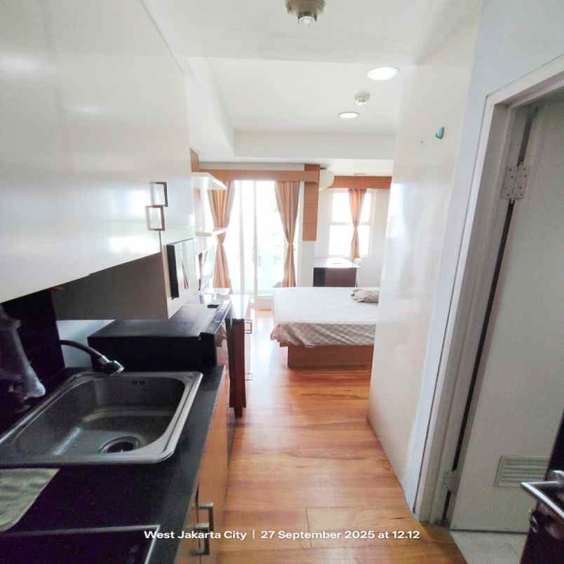 disewakan apartemen apartemen belmont