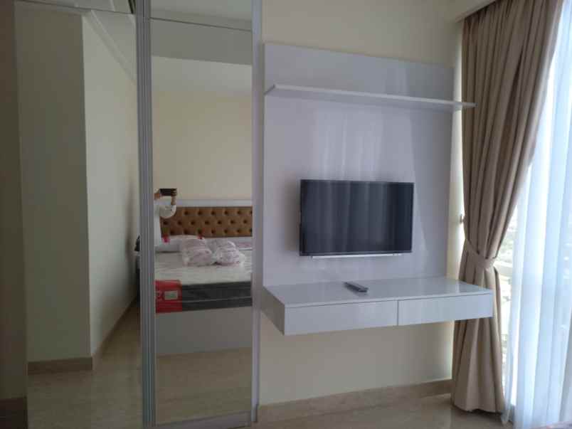 disewakan apartemen apartemen menteng park