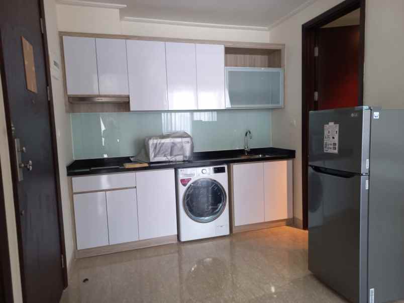 disewakan apartemen apartemen menteng park