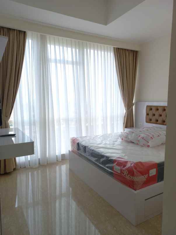 disewakan apartemen apartemen menteng park