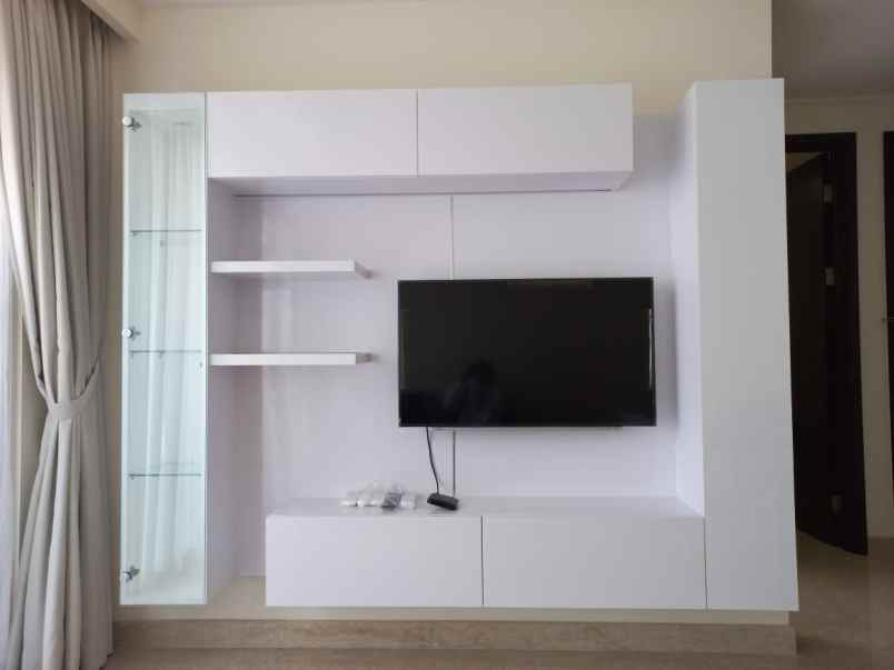 disewakan apartemen apartemen menteng park