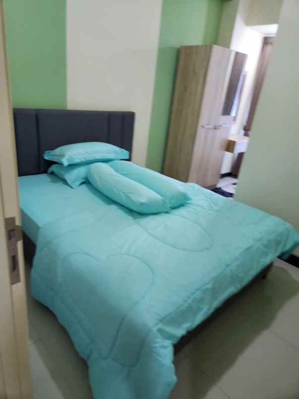 disewakan apartemen apartemen pakuwon city mall