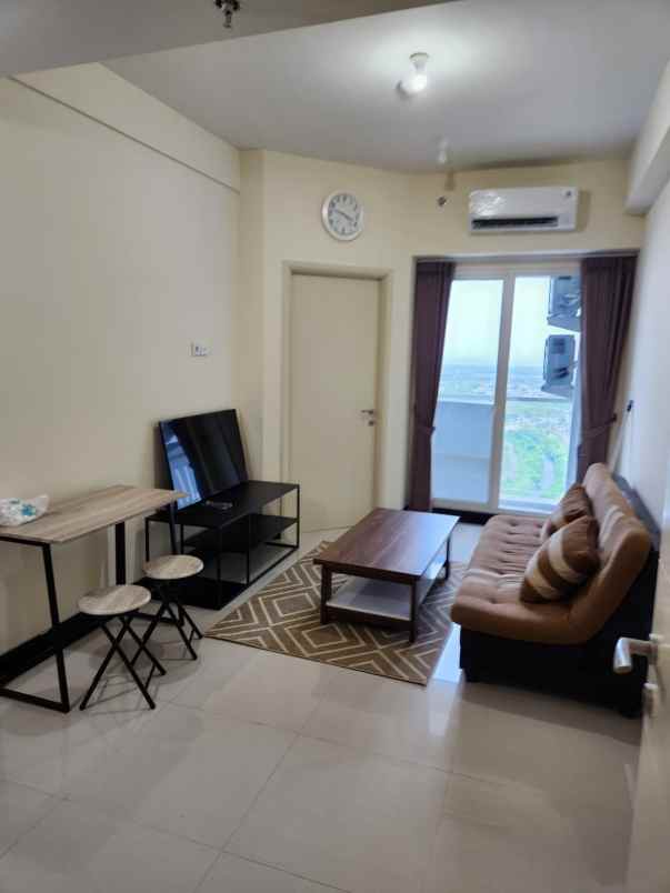 disewakan apartemen apartemen pakuwon city mall