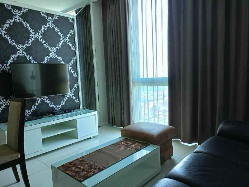 disewakan apartemen apartemen via dan vue