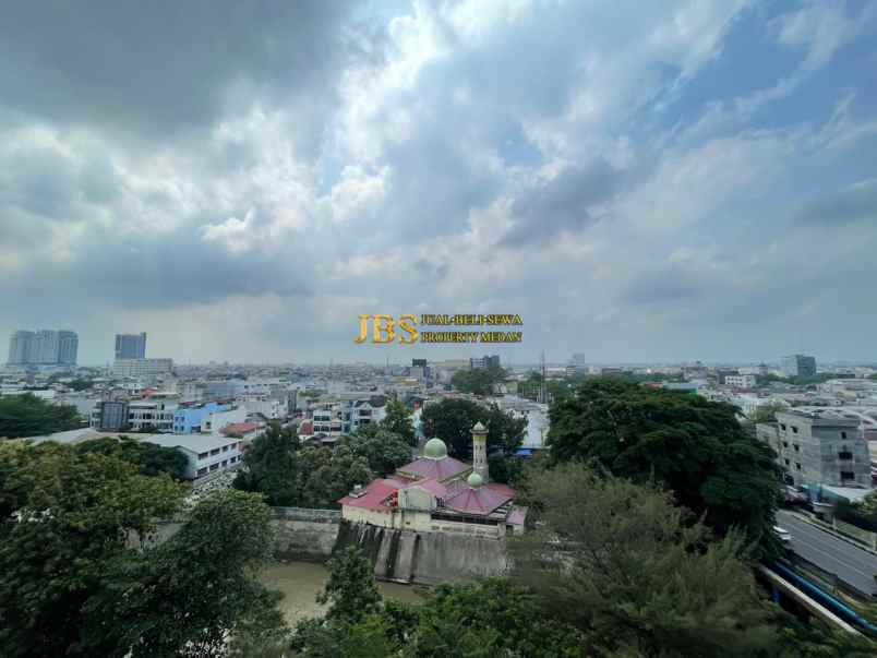 disewakan apartemen apartment podomoro city