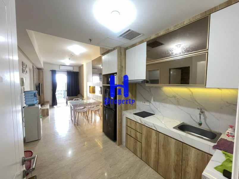 disewakan apartemen apartment podomoro city