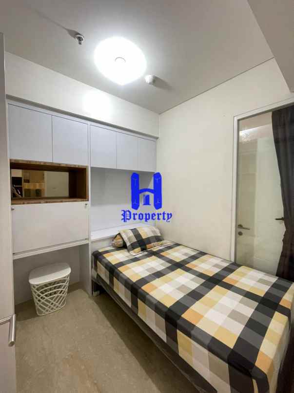 disewakan apartemen apartment podomoro city