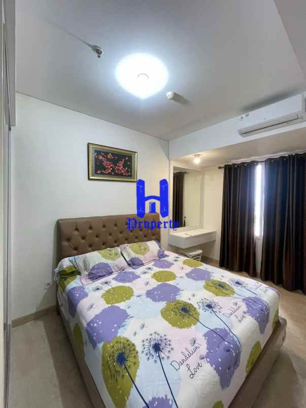 disewakan apartemen apartment podomoro city