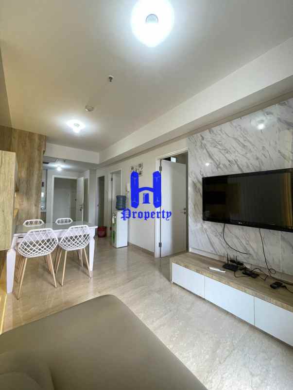 disewakan apartemen apartment podomoro city