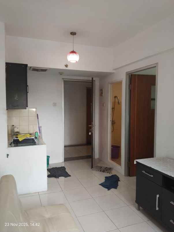 disewakan apartemen darmo permai iii