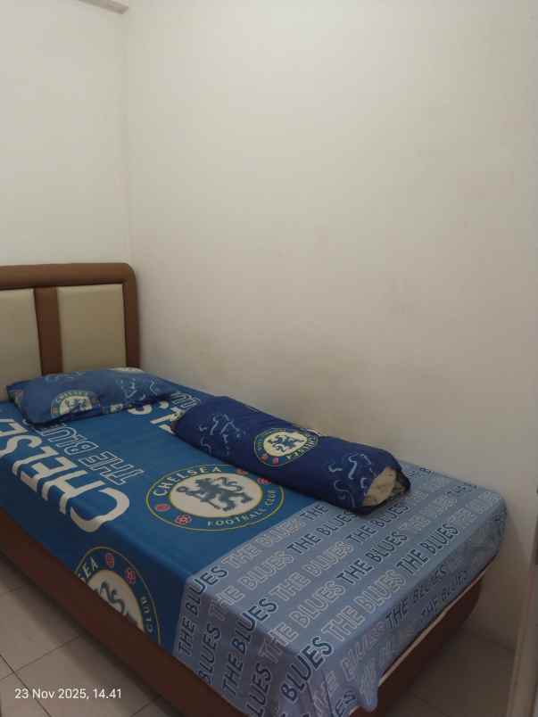 disewakan apartemen darmo permai iii