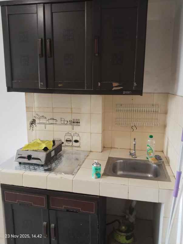 disewakan apartemen darmo permai iii