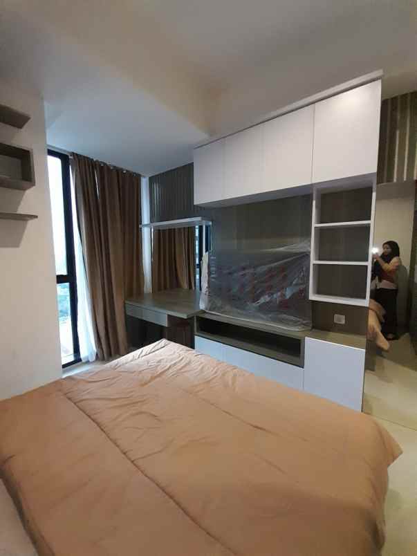 disewakan apartemen fatmawati cilandak