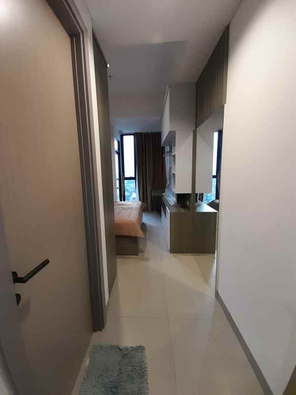 disewakan apartemen fatmawati cilandak