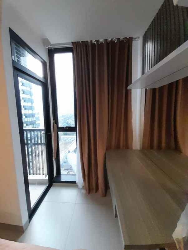 disewakan apartemen fatmawati cilandak