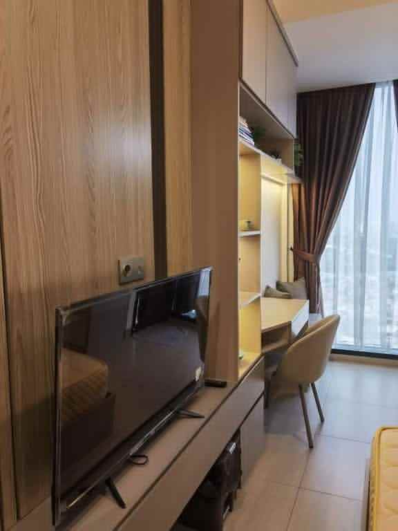 disewakan apartemen fatmawati city center tower q 2br
