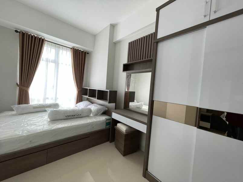 disewakan apartemen gandamekar