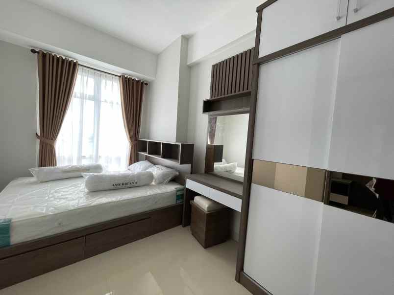 disewakan apartemen gandamekar