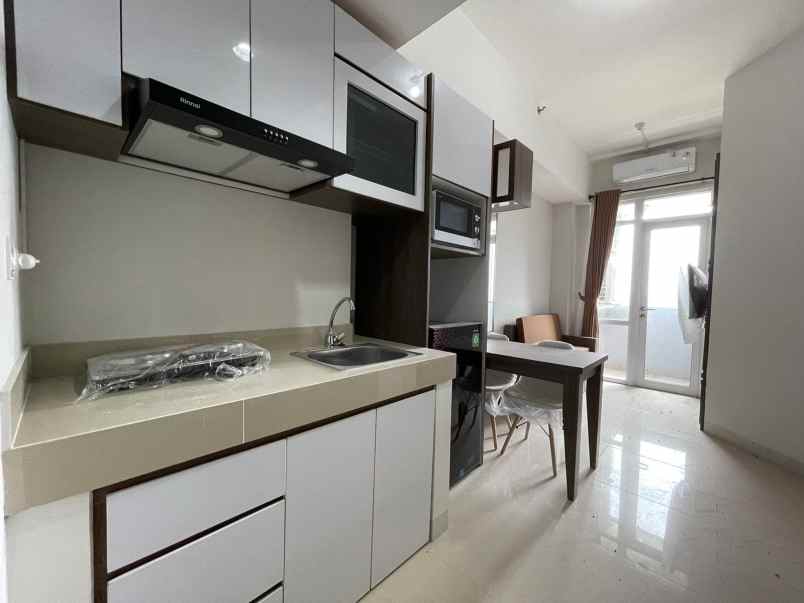 disewakan apartemen gandamekar