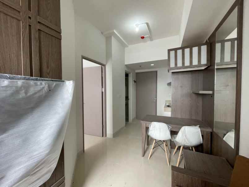 disewakan apartemen gandamekar