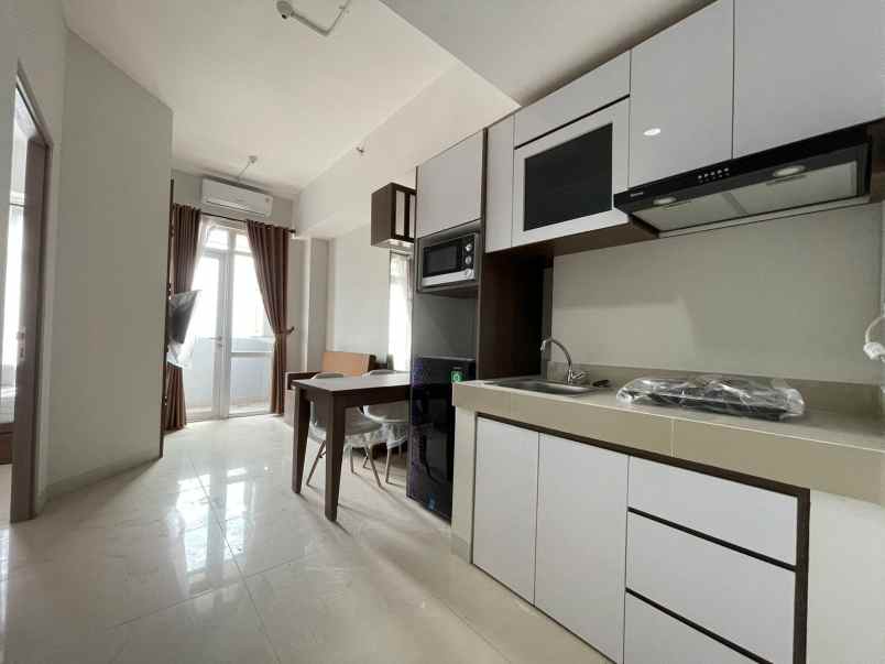 disewakan apartemen gandamekar