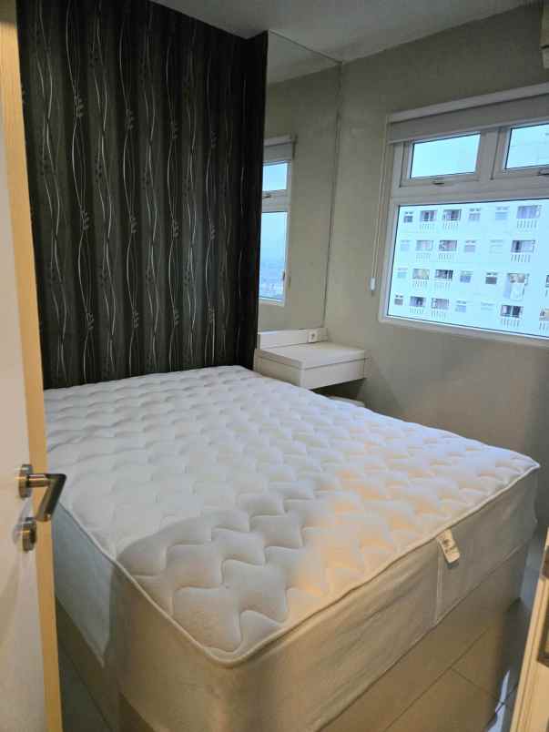 disewakan apartemen green pramuka city