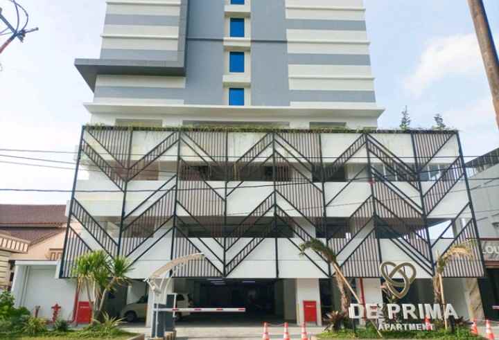 disewakan apartemen jalan gelas pabrik tenun