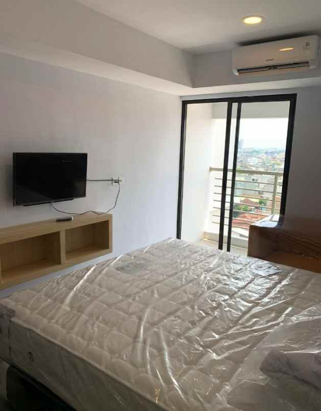 disewakan apartemen jalan gelas pabrik tenun