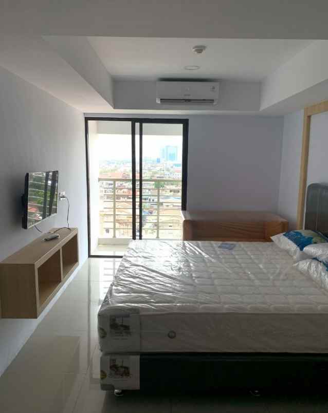 disewakan apartemen jalan gelas pabrik tenun